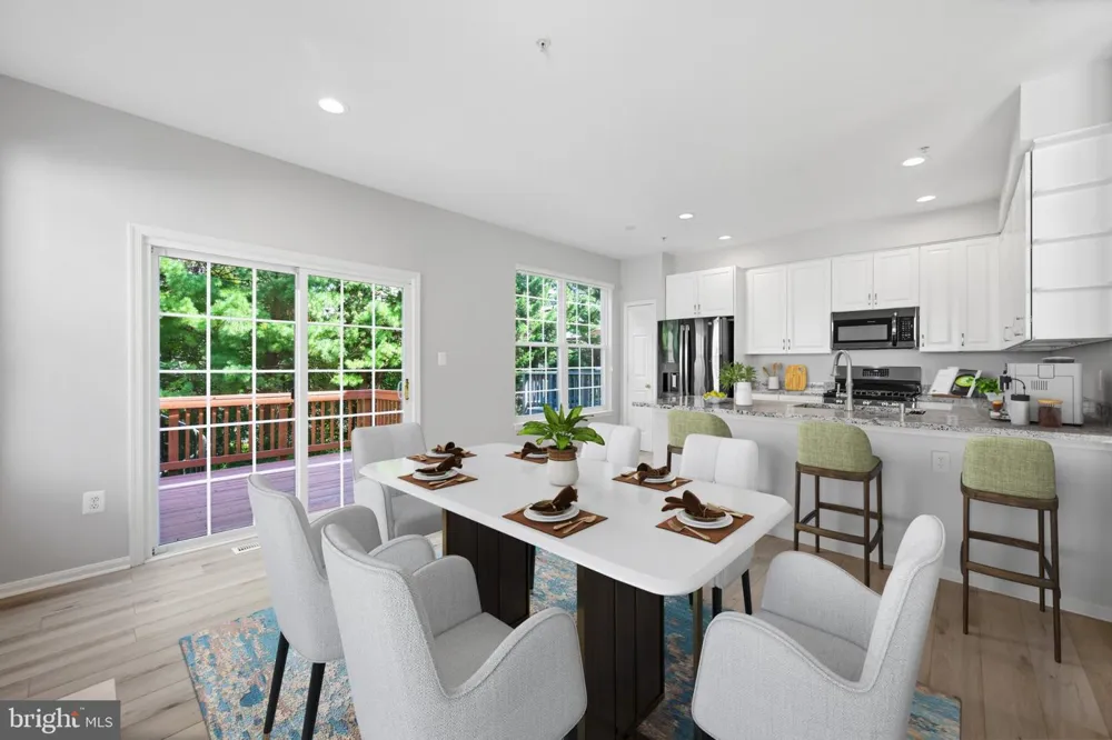 111 LONGPOINT WAY Gaithersburg, MD 20878
