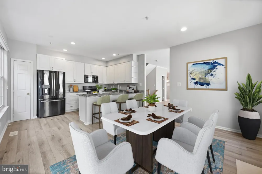 111 LONGPOINT WAY Gaithersburg, MD 20878