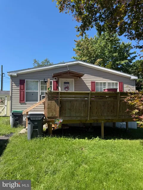 33 FRIEDEN MANOR