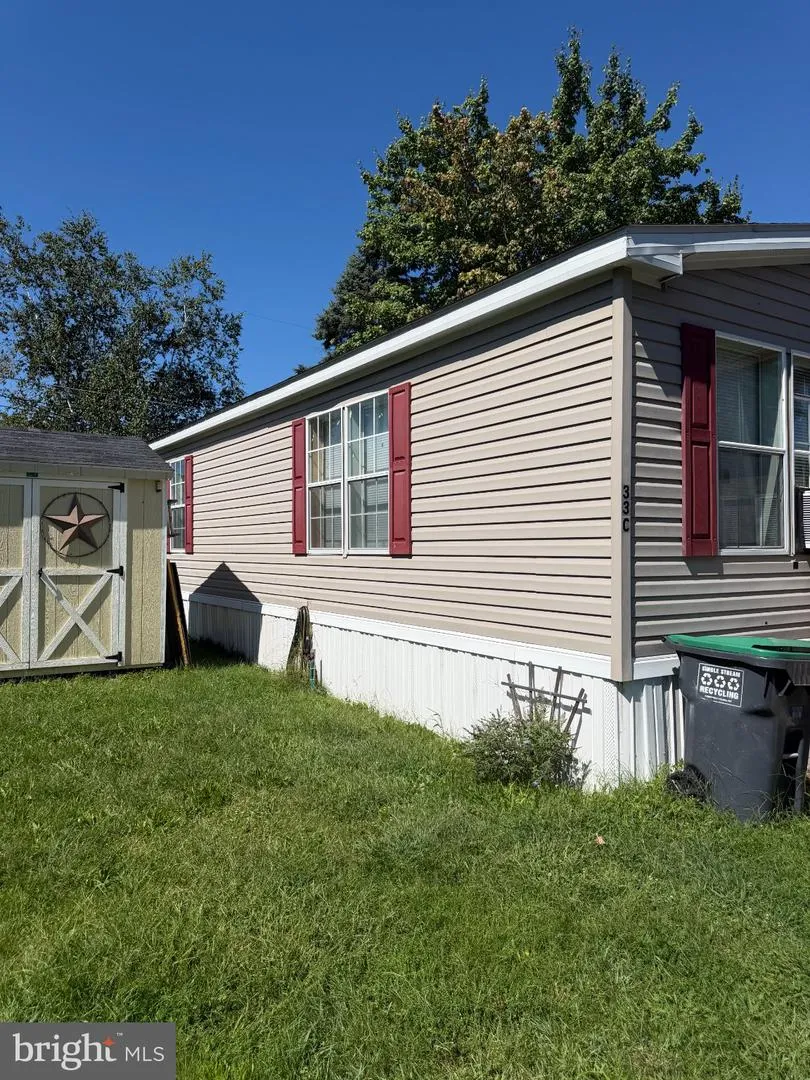 33 FRIEDEN MANOR Schuylkill Haven, PA 17972