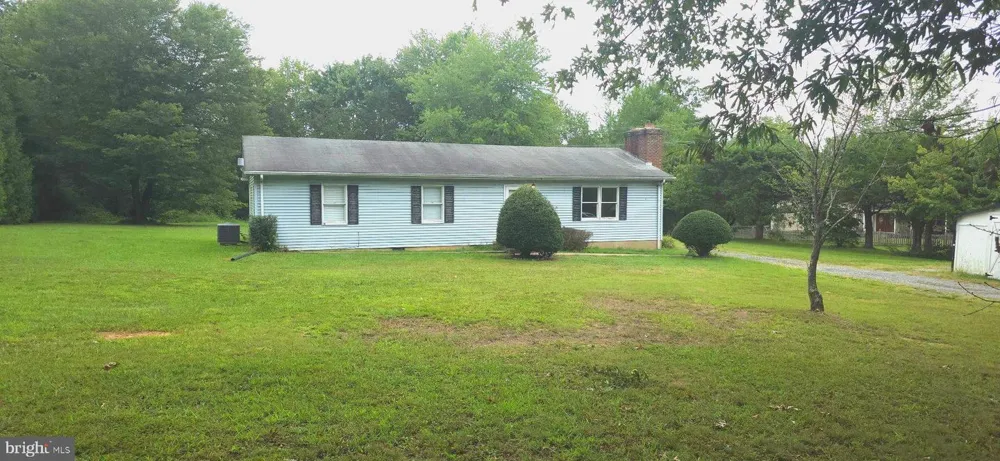 13019 SILVER CLOUD ROAD Bealeton, VA 22712