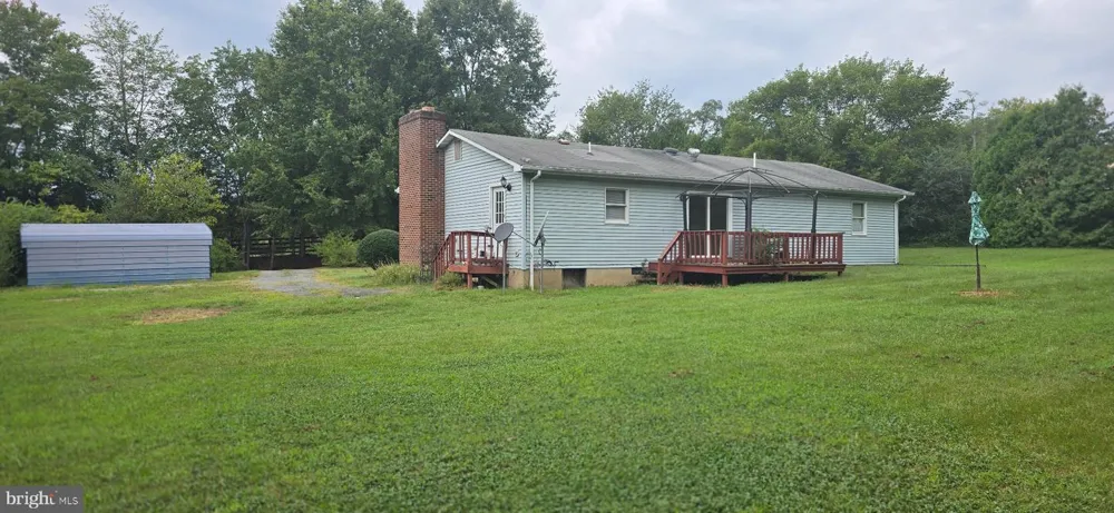 13019 SILVER CLOUD ROAD Bealeton, VA 22712