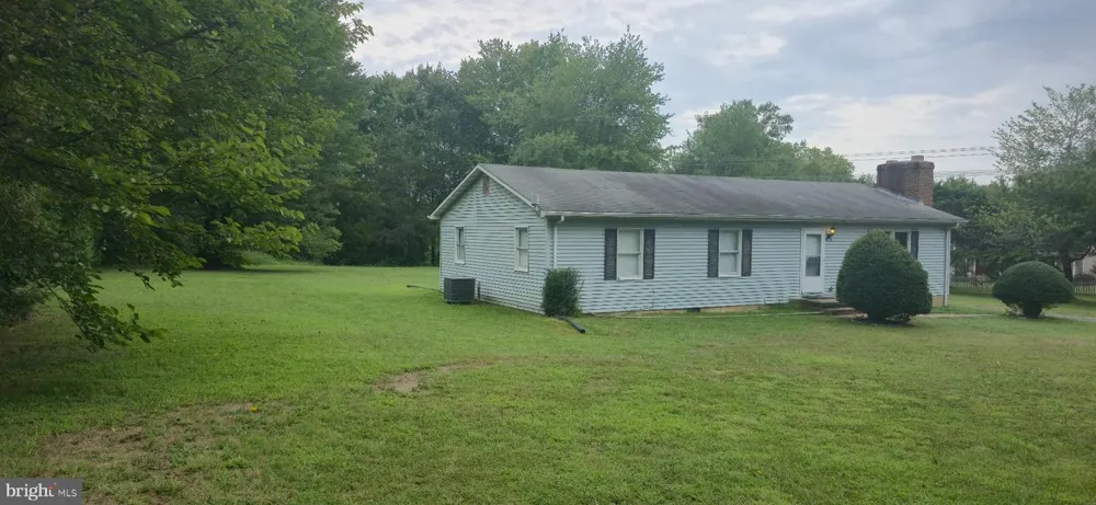 13019 SILVER CLOUD ROAD Bealeton, VA 22712