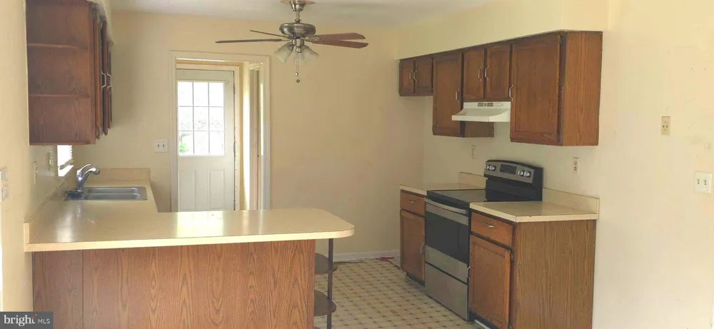 13019 SILVER CLOUD ROAD Bealeton, VA 22712