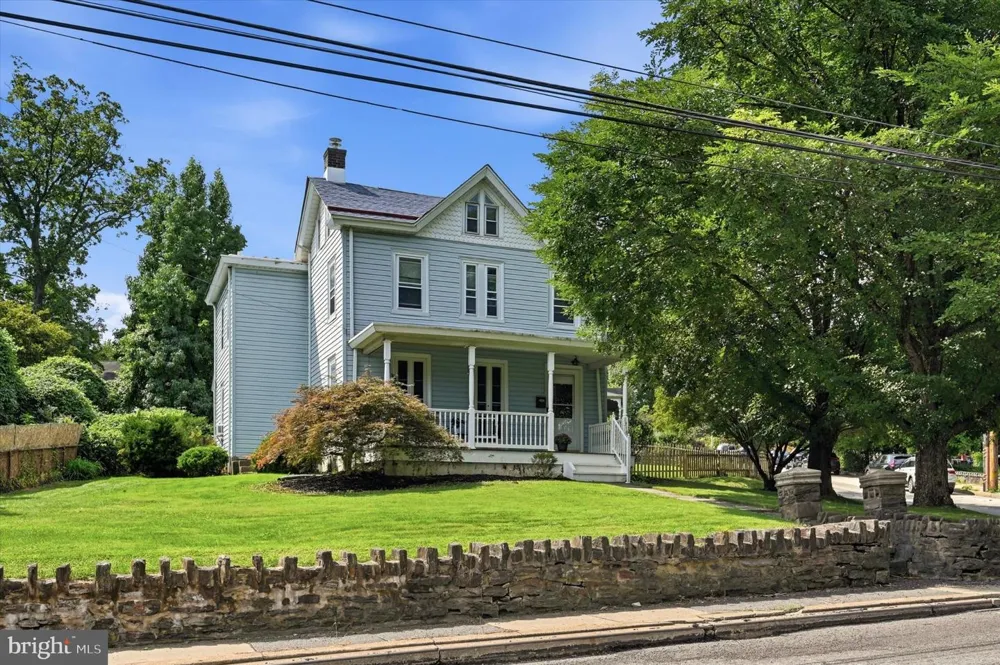 1316 ASHBOURNE ROAD Elkins Park, PA 19027