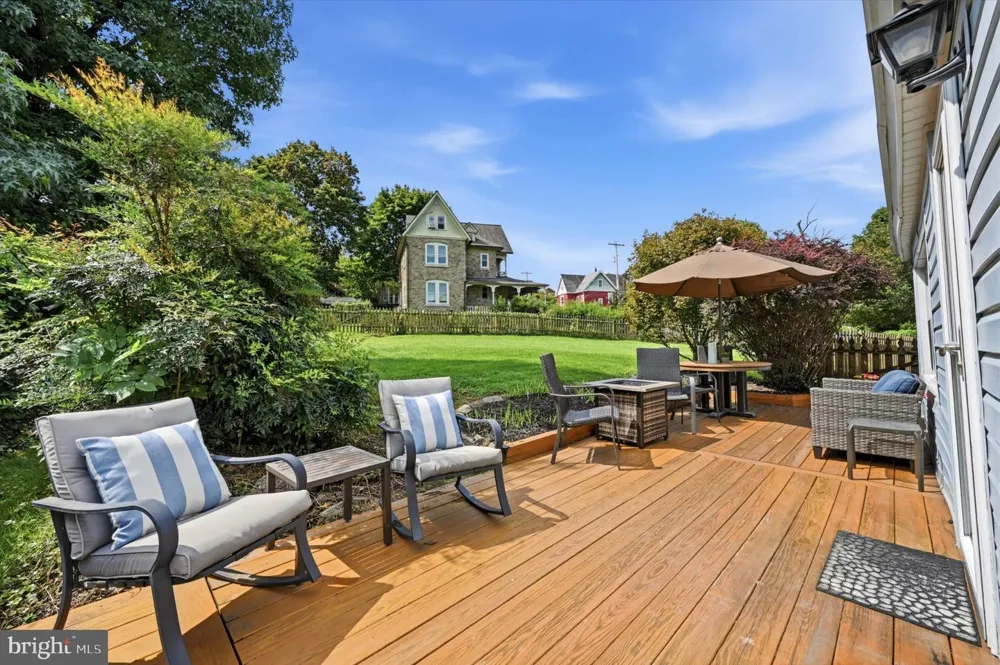 1316 ASHBOURNE ROAD Elkins Park, PA 19027