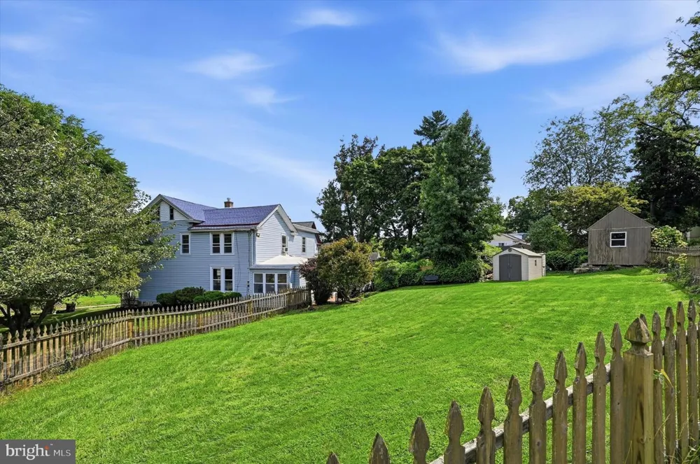 1316 ASHBOURNE ROAD Elkins Park, PA 19027