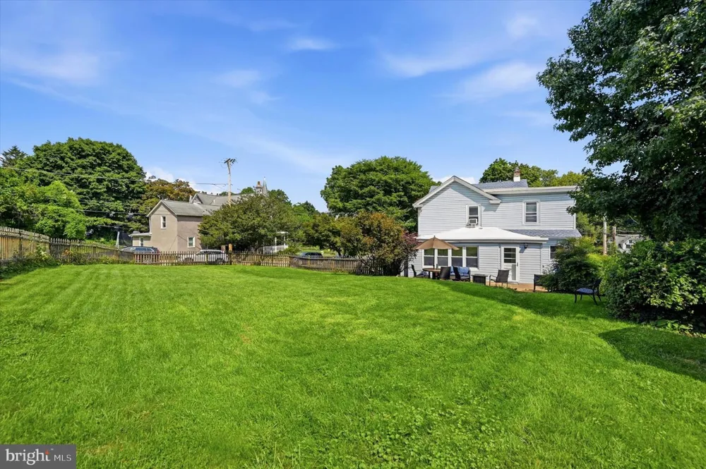 1316 ASHBOURNE ROAD Elkins Park, PA 19027