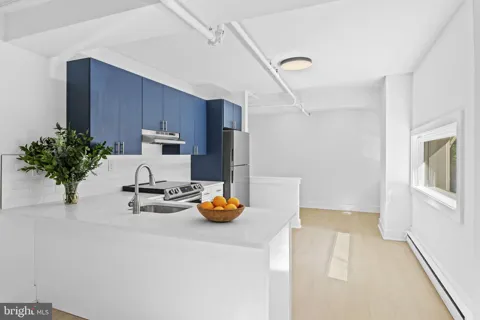 1500 PINE STREET #103
