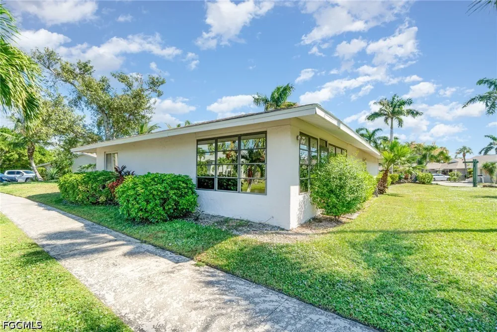 Blanquilla Court Fort Myers, FL 33908