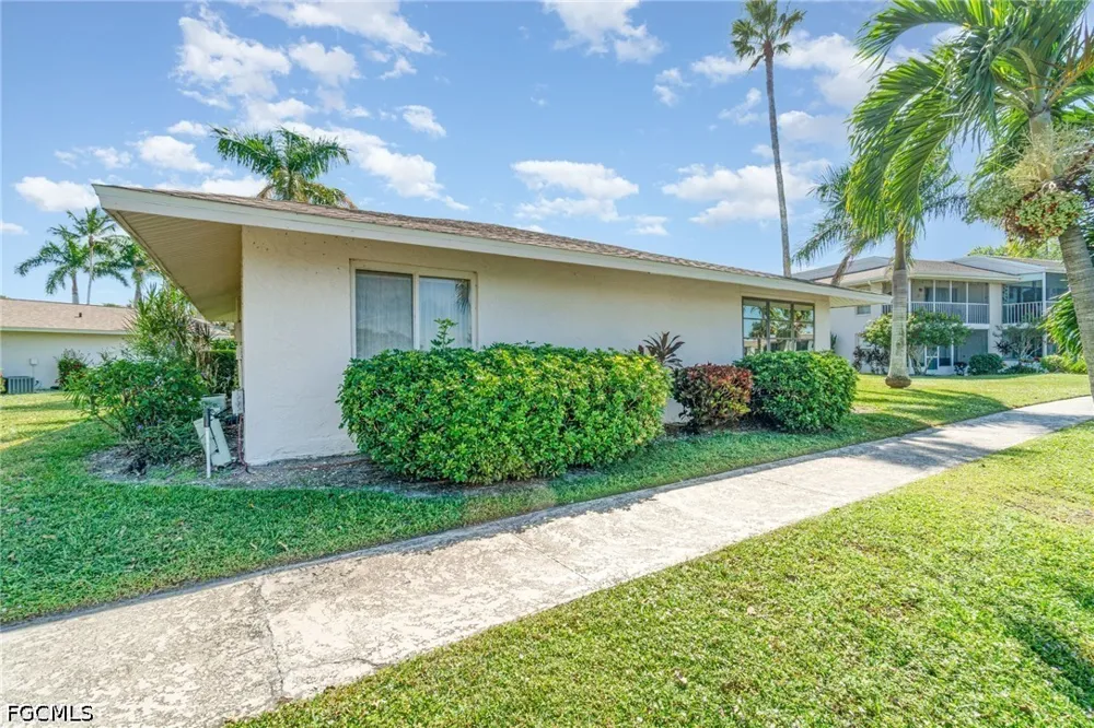 Blanquilla Court Fort Myers, FL 33908