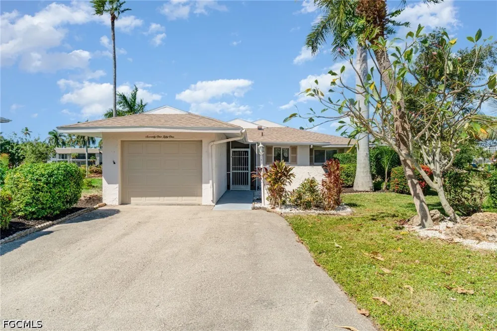 Blanquilla Court Fort Myers, FL 33908