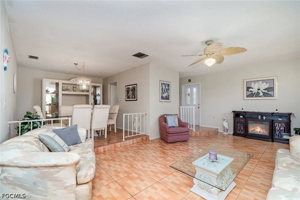 Blanquilla Court Fort Myers, FL 33908