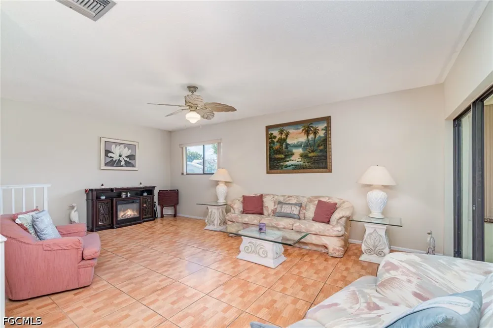 Blanquilla Court Fort Myers, FL 33908