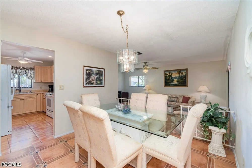 Blanquilla Court Fort Myers, FL 33908