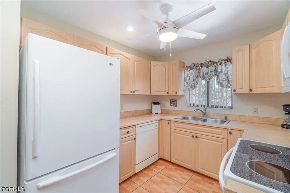 Blanquilla Court Fort Myers, FL 33908