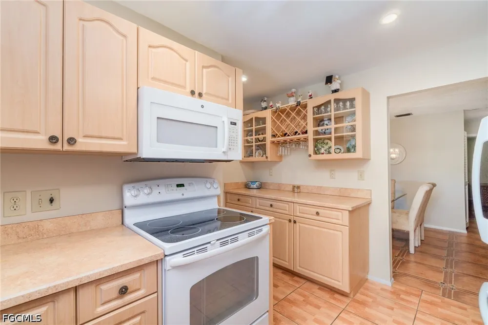 Blanquilla Court Fort Myers, FL 33908