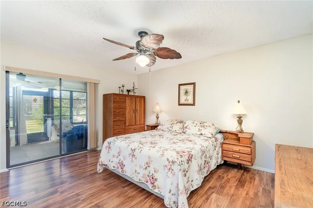 Blanquilla Court Fort Myers, FL 33908