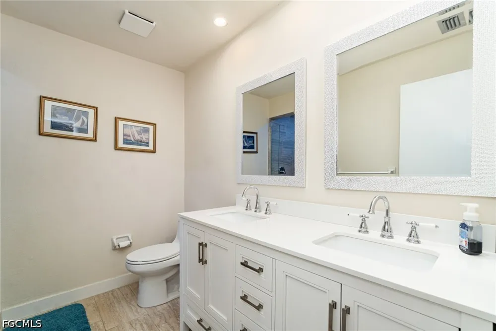 Blanquilla Court Fort Myers, FL 33908