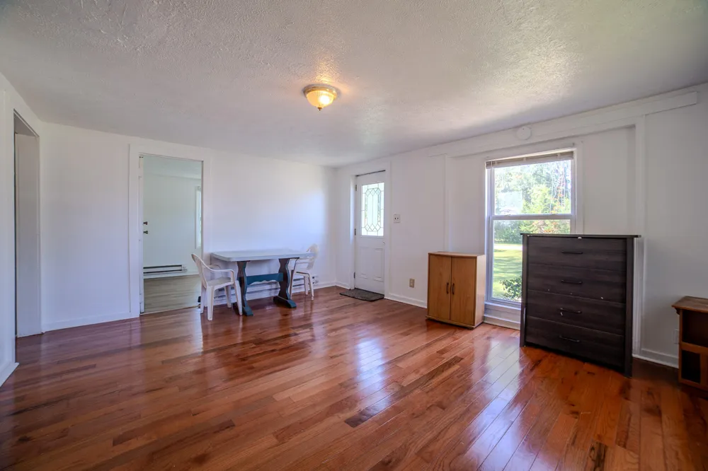 1541 Reeder Avenue Benton Harbor, MI 49022