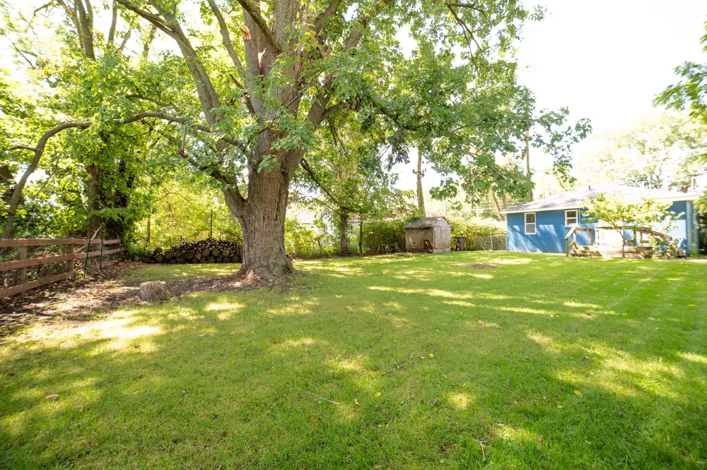 1541 Reeder Avenue Benton Harbor, MI 49022