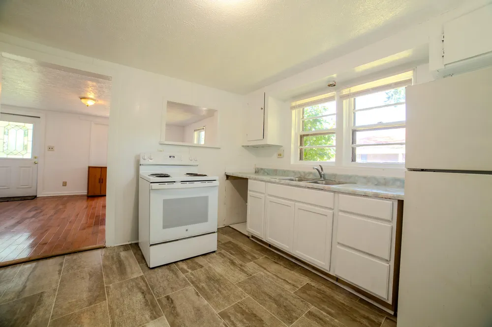 1541 Reeder Avenue Benton Harbor, MI 49022