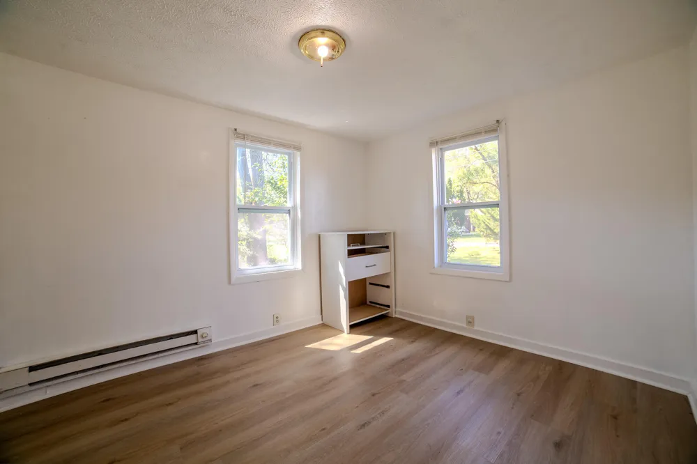 1541 Reeder Avenue Benton Harbor, MI 49022