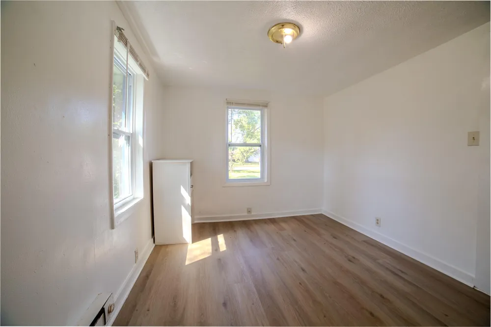 1541 Reeder Avenue Benton Harbor, MI 49022