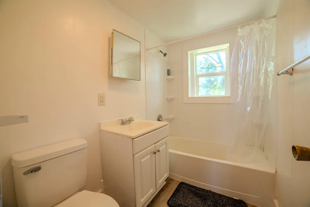 1541 Reeder Avenue Benton Harbor, MI 49022