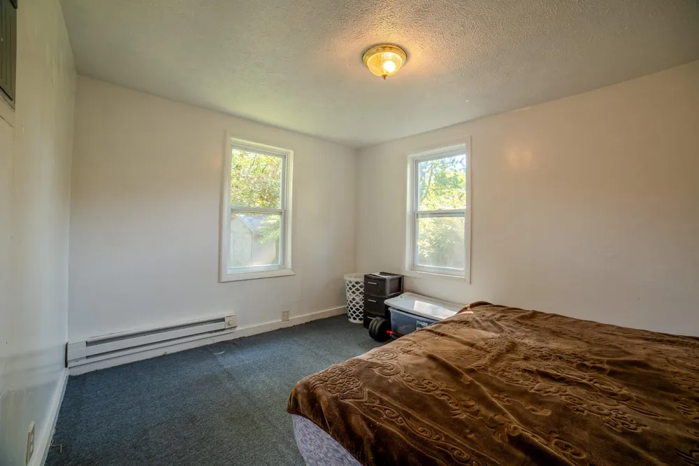 1541 Reeder Avenue Benton Harbor, MI 49022