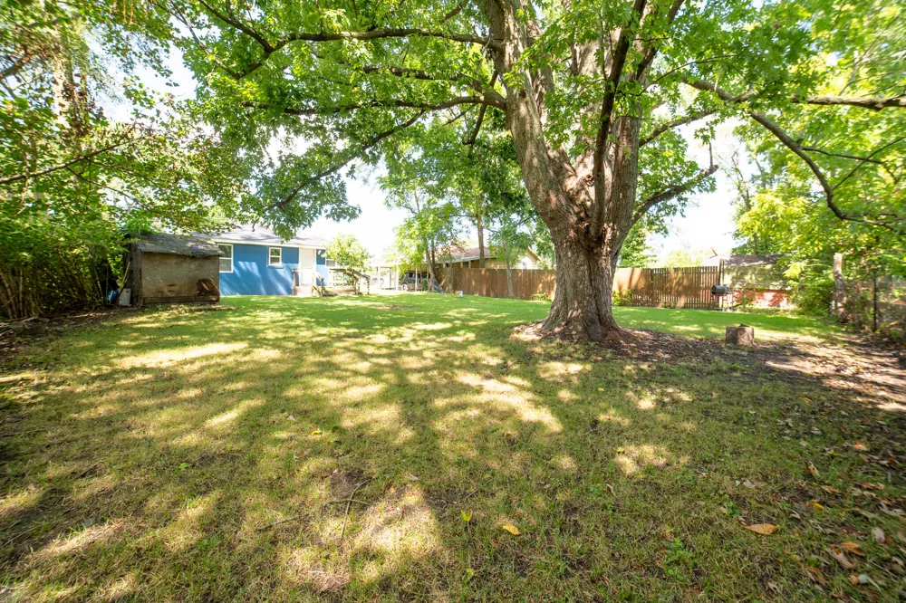 1541 Reeder Avenue Benton Harbor, MI 49022