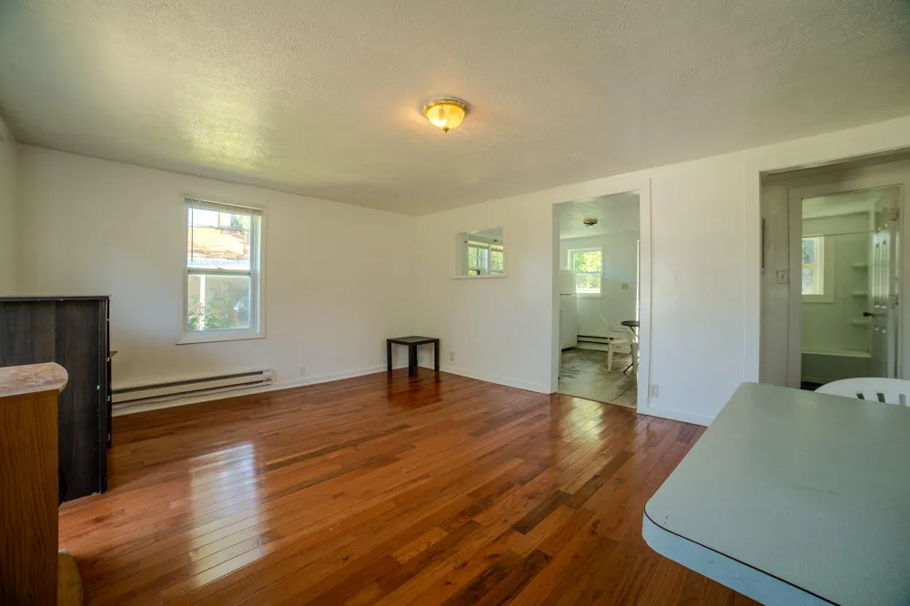 1541 Reeder Avenue Benton Harbor, MI 49022