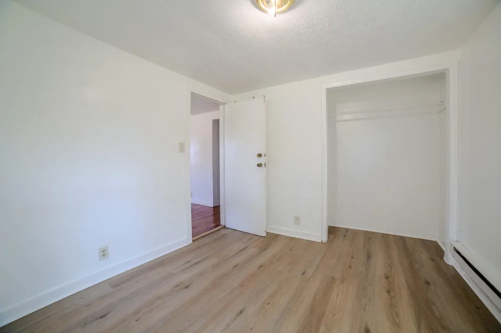 1541 Reeder Avenue Benton Harbor, MI 49022