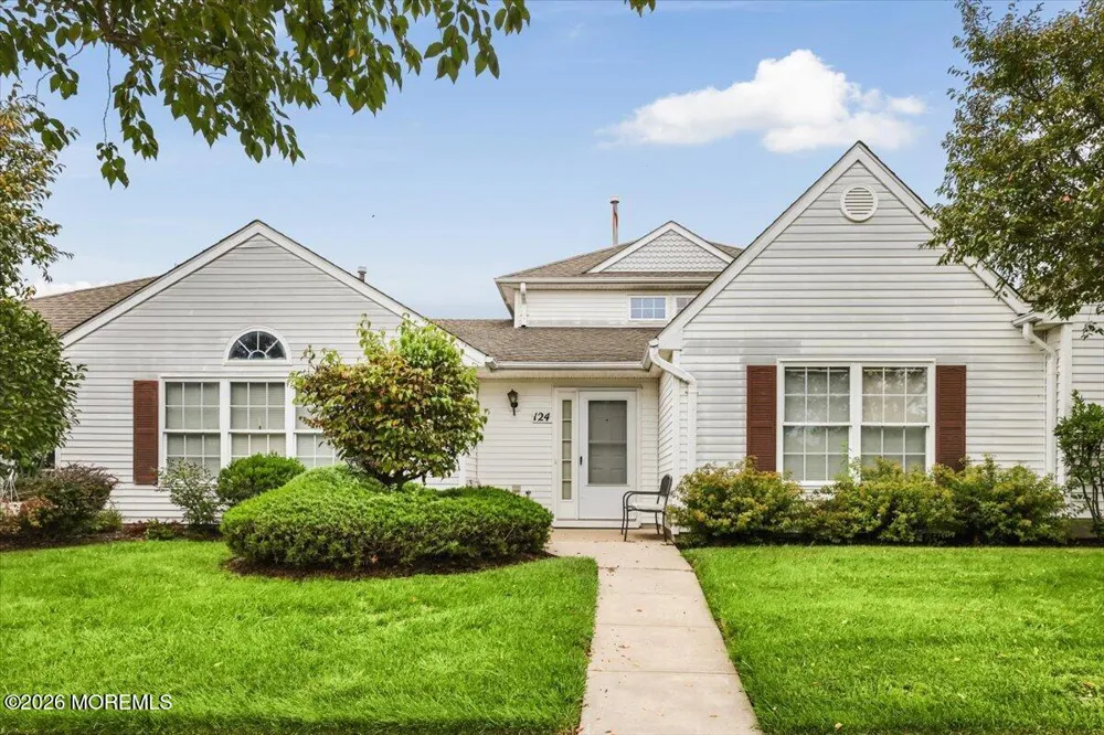 124 Waterside Boulevard Monroe, NJ 08831