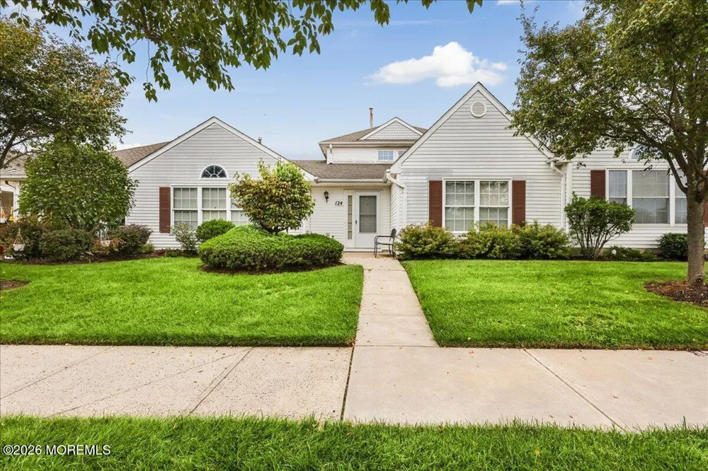 124 Waterside Boulevard Monroe, NJ 08831