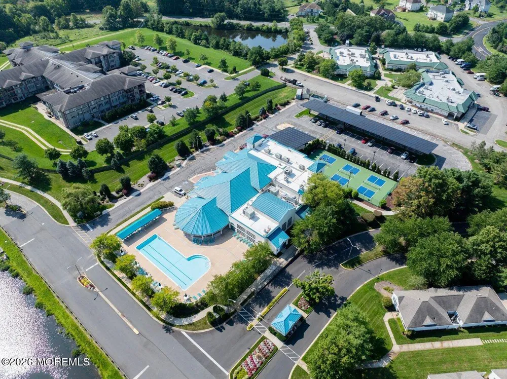 124 Waterside Boulevard Monroe, NJ 08831