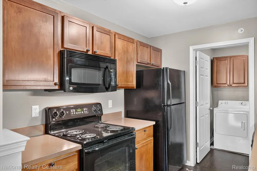 28190 Oakmonte Circle E Lyon Charter Township, MI 48165