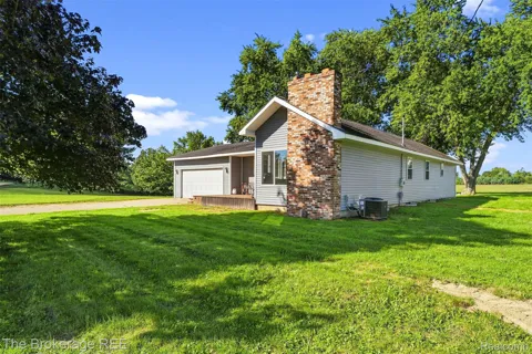 4443 Gale Road