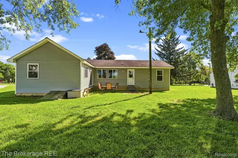 4443 Gale Road