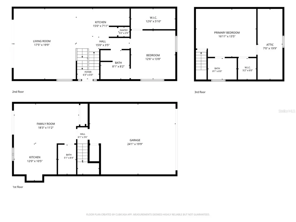 6796 SARASEA CIRCLE #3 Sarasota, FL 34242
