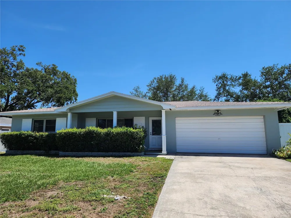 2347 EASTWOOD DRIVE Clearwater, FL 33765