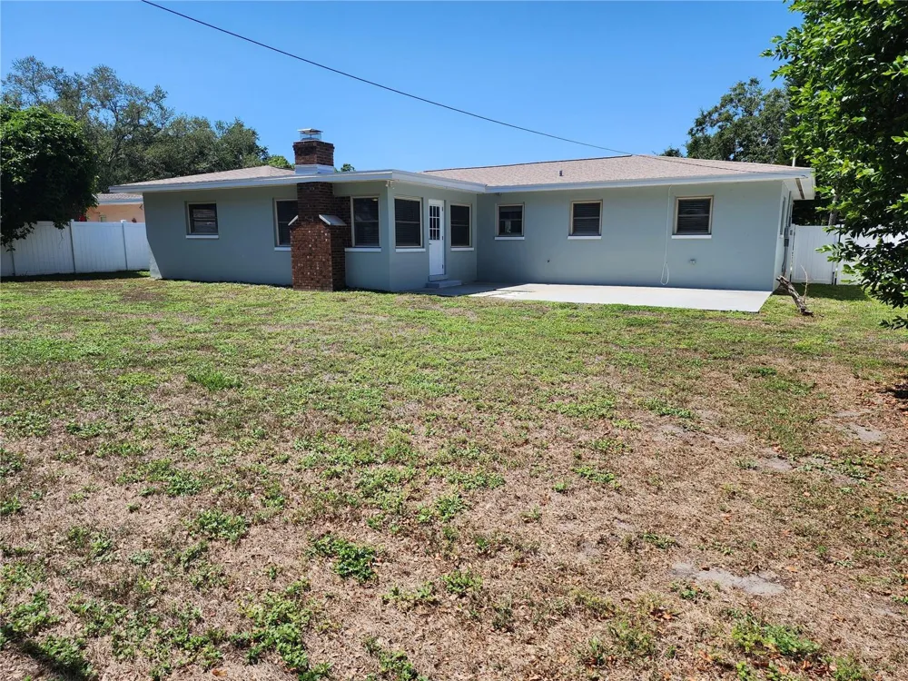 2347 EASTWOOD DRIVE Clearwater, FL 33765