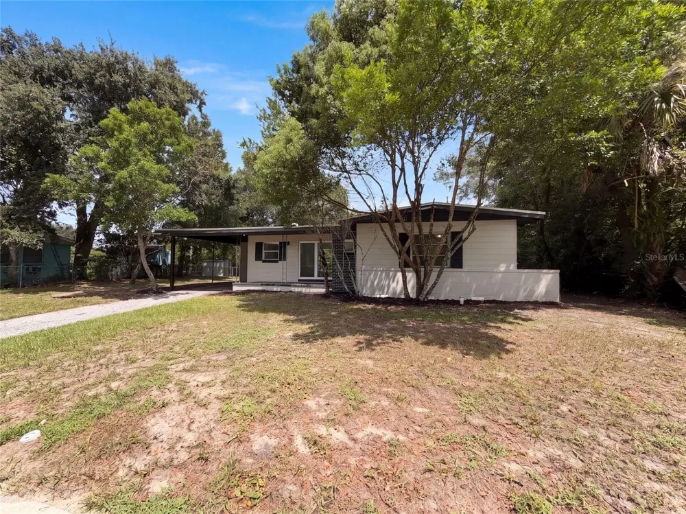 4511 MONTCLAIR ROAD Orlando, FL 32812