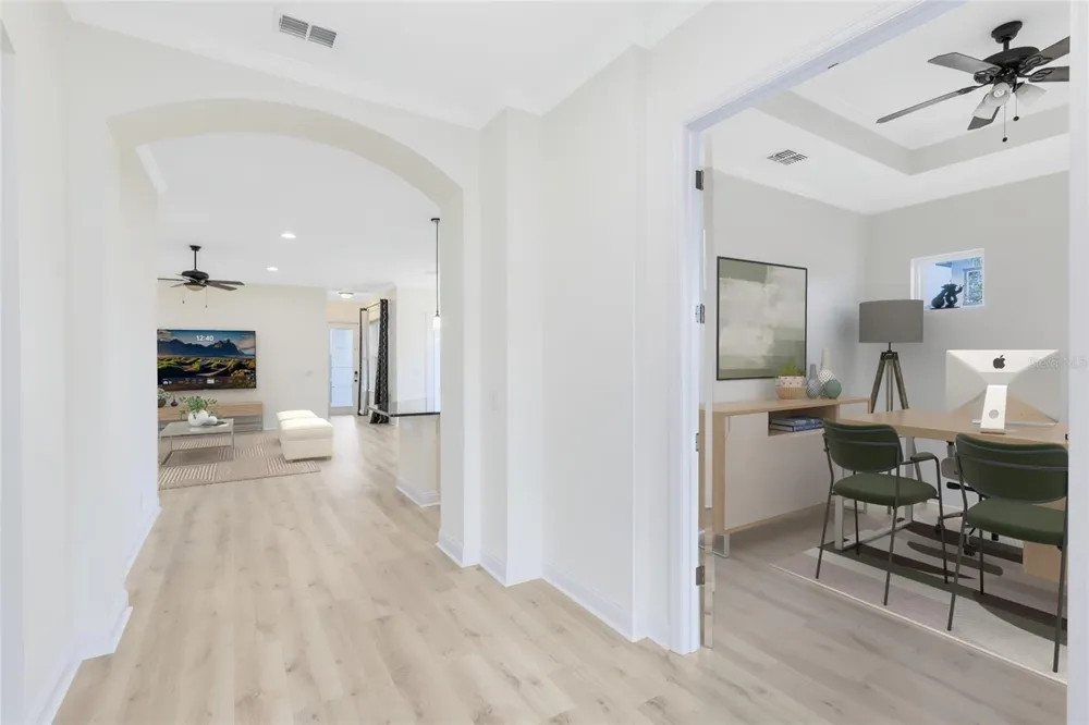 8408 LAUREATE BOULEVARD Orlando, FL 32827