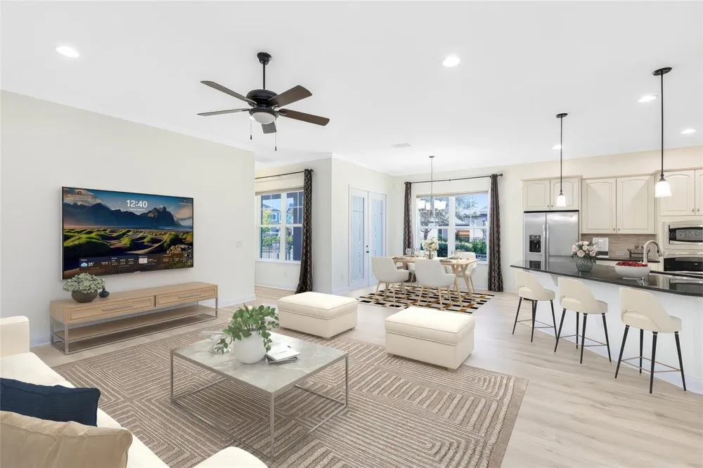 8408 LAUREATE BOULEVARD Orlando, FL 32827