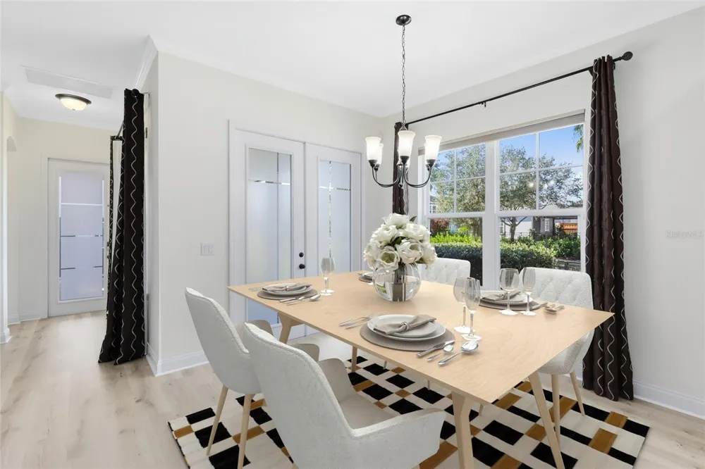 8408 LAUREATE BOULEVARD Orlando, FL 32827