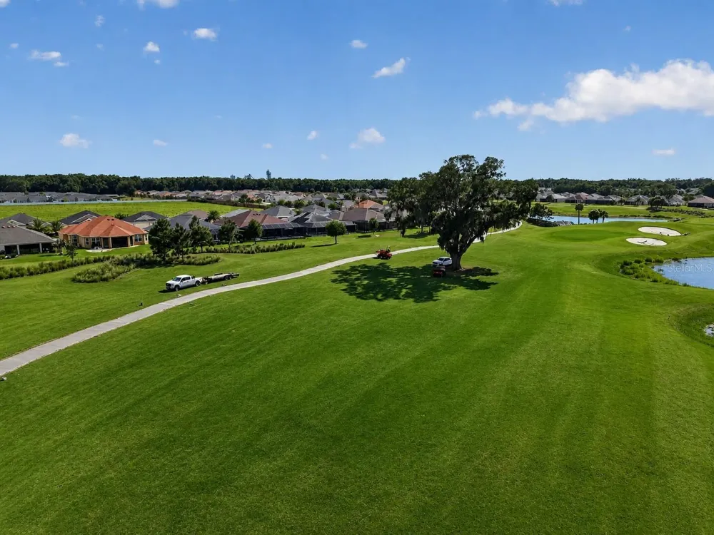 2165 GORDON PATH The Villages, FL 32163