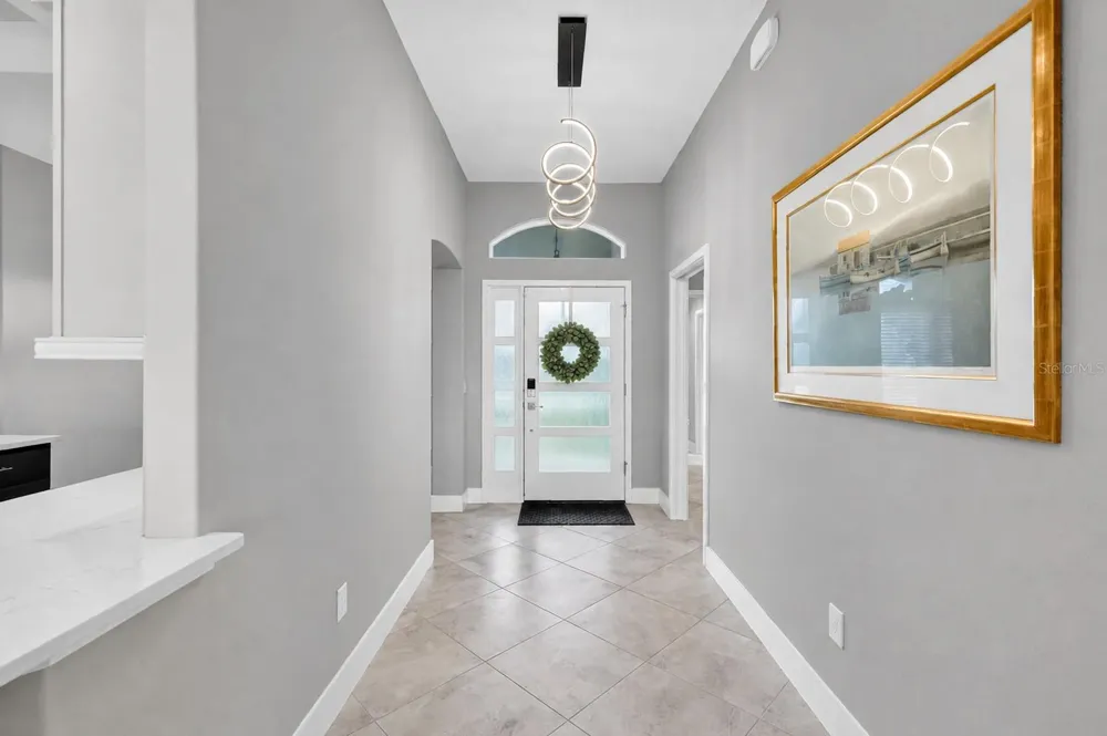 2165 GORDON PATH The Villages, FL 32163