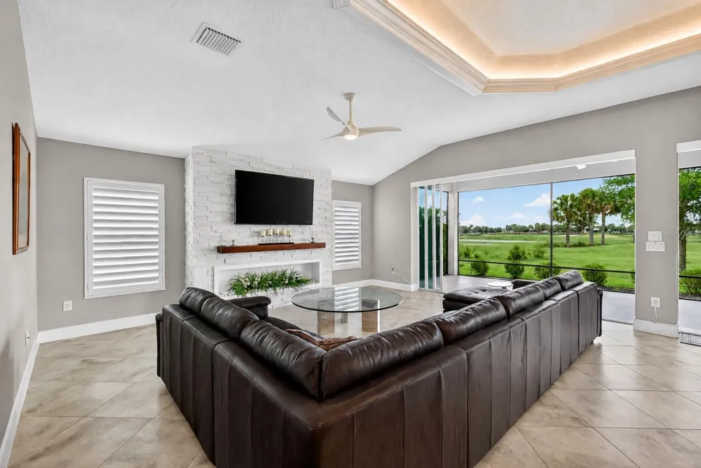 2165 GORDON PATH The Villages, FL 32163
