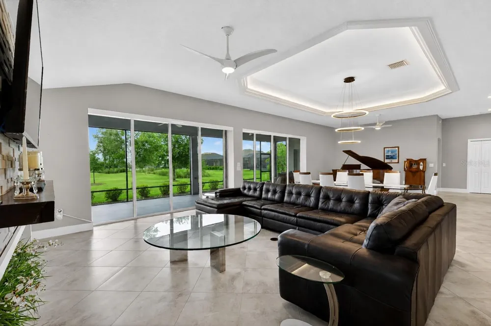 2165 GORDON PATH The Villages, FL 32163